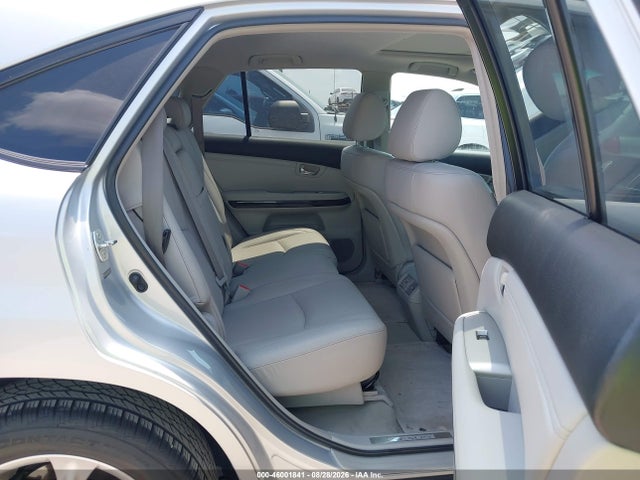 46001841 :رقم المزاد ، 2T2GK31U19C071203 vin ، 2009 Lexus Rx 350 مزاد بيع