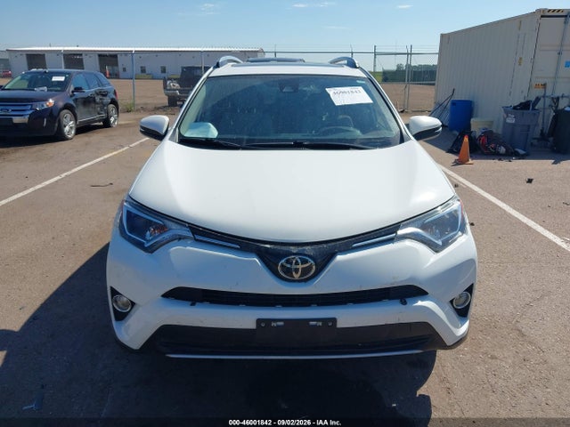 2017 Toyota Rav4 Xle მანქანა იყიდება აუქციონზე, vin: JTMRFREV8HJ117359, აუქციონის ნომერი: 46001842