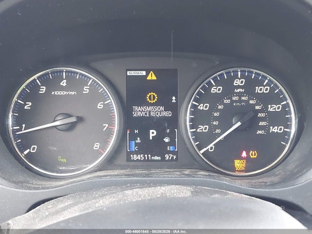 Продаж на аукціоні авто 2018 Mitsubishi Outlander Sel, vin: JA4AZ3A36JZ056911, номер лоту: 46001845