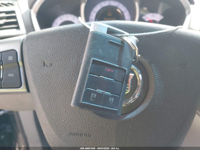 Продаж на аукціоні авто 2011 Cadillac Srx Standard, vin: 3GYFNGEY3BS538619, номер лоту: 46001850