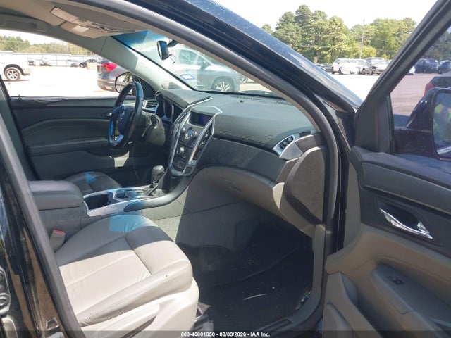 Продаж на аукціоні авто 2011 Cadillac Srx Standard, vin: 3GYFNGEY3BS538619, номер лоту: 46001850