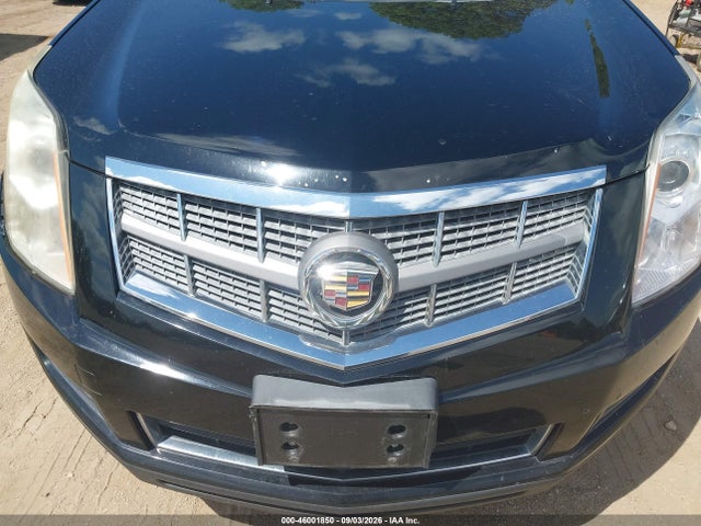 Продаж на аукціоні авто 2011 Cadillac Srx Standard, vin: 3GYFNGEY3BS538619, номер лоту: 46001850