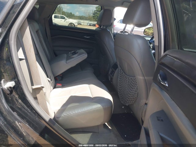Продаж на аукціоні авто 2011 Cadillac Srx Standard, vin: 3GYFNGEY3BS538619, номер лоту: 46001850