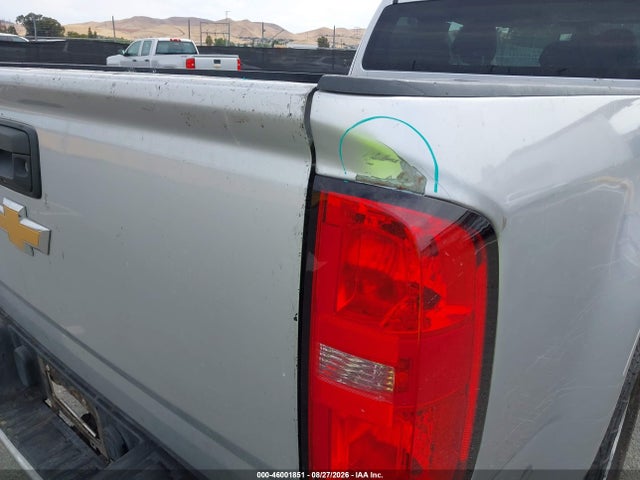 Chevrolet Colorado Wt 2018 1GCHSBEA0J1285739 Image 6