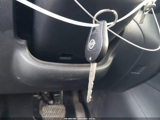 Продаж на аукціоні авто 2017 Nissan Sentra S, vin: 3N1AB7AP0HL641847, номер лоту: 46001860