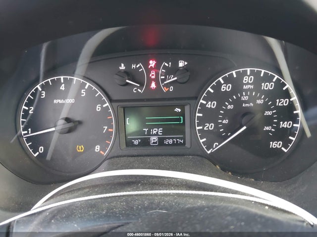 Продаж на аукціоні авто 2017 Nissan Sentra S, vin: 3N1AB7AP0HL641847, номер лоту: 46001860