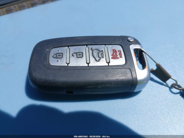 Hyundai ELANTRA GT 2014 KMHD35LH0EU201769 Image 11