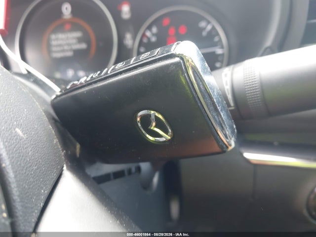 46001864 :رقم المزاد ، 3MZBPACM9RM417343 vin ، 2024 Mazda Mazda3 2.5 S Preferred مزاد بيع