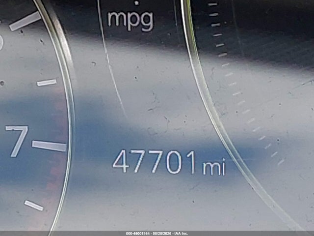 46001864 :رقم المزاد ، 3MZBPACM9RM417343 vin ، 2024 Mazda Mazda3 2.5 S Preferred مزاد بيع