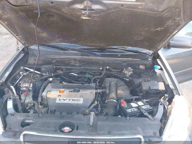 Aukcja sprzedaży 2005 Honda Cr-v Se, vin: JHLRD78935C052965, numer aukcji: 46001868