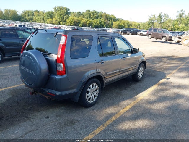 Aukcja sprzedaży 2005 Honda Cr-v Se, vin: JHLRD78935C052965, numer aukcji: 46001868