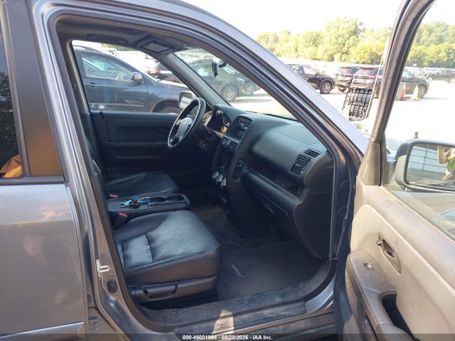 Aukcja sprzedaży 2005 Honda Cr-v Se, vin: JHLRD78935C052965, numer aukcji: 46001868