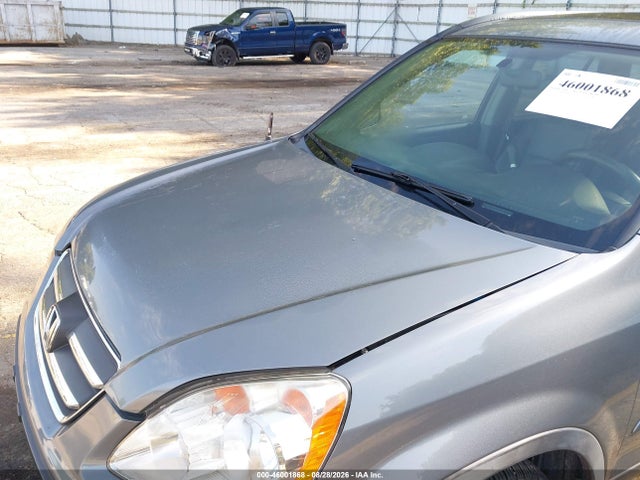 Aukcja sprzedaży 2005 Honda Cr-v Se, vin: JHLRD78935C052965, numer aukcji: 46001868