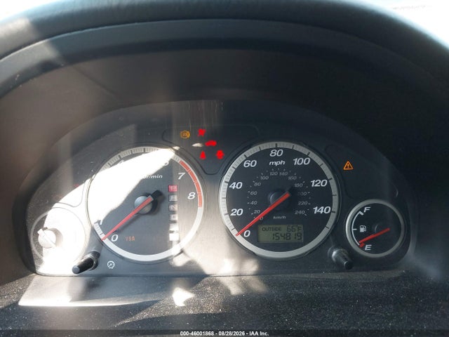 Aukcja sprzedaży 2005 Honda Cr-v Se, vin: JHLRD78935C052965, numer aukcji: 46001868