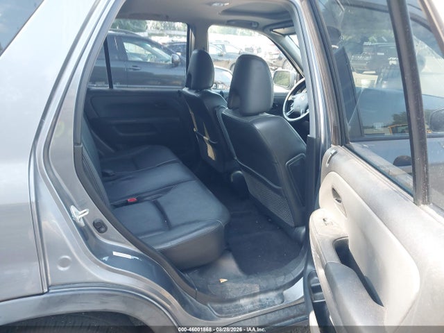 Aukcja sprzedaży 2005 Honda Cr-v Se, vin: JHLRD78935C052965, numer aukcji: 46001868