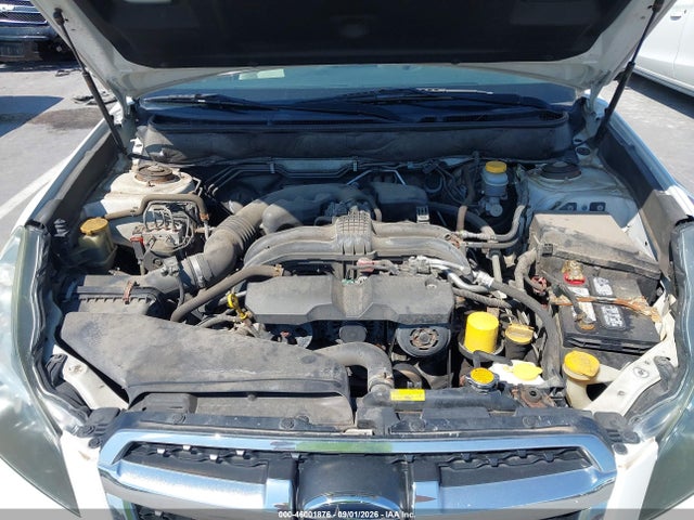 Продаж на аукціоні авто 2013 Subaru Legacy 2.5i Premium, vin: 4S3BMCC63D3024408, номер лоту: 46001876