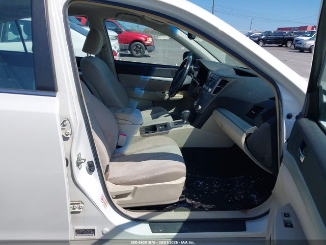 Продаж на аукціоні авто 2013 Subaru Legacy 2.5i Premium, vin: 4S3BMCC63D3024408, номер лоту: 46001876