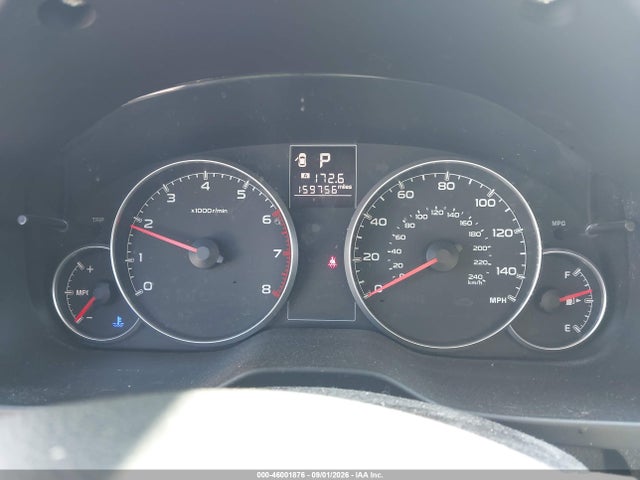 Продаж на аукціоні авто 2013 Subaru Legacy 2.5i Premium, vin: 4S3BMCC63D3024408, номер лоту: 46001876