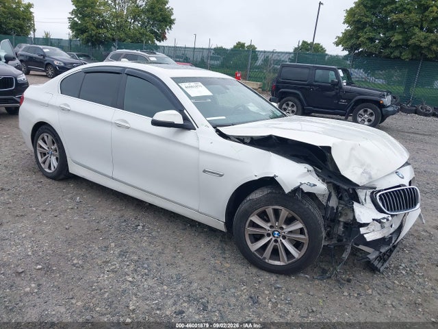 Aukcja sprzedaży 2015 Bmw 528i Xdrive, vin: WBA5A7C50FD628674, numer aukcji: 46001879
