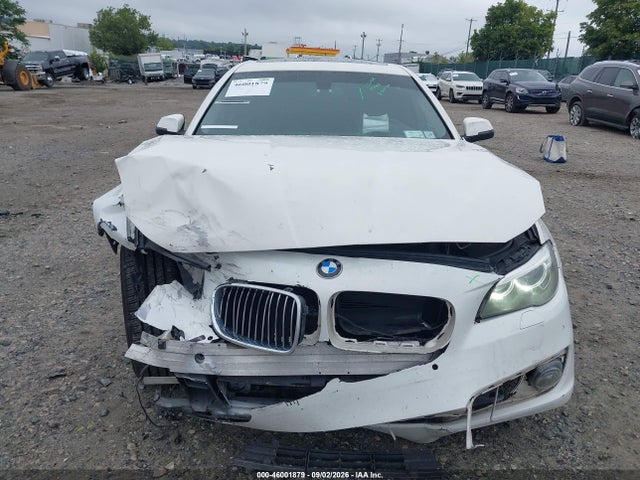 Продажа на аукционе авто 2015 Bmw 528i Xdrive, vin: WBA5A7C50FD628674, номер лота: 46001879