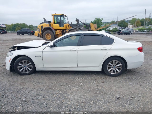 Продажа на аукционе авто 2015 Bmw 528i Xdrive, vin: WBA5A7C50FD628674, номер лота: 46001879