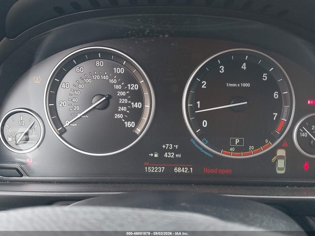 Продажа на аукционе авто 2015 Bmw 528i Xdrive, vin: WBA5A7C50FD628674, номер лота: 46001879