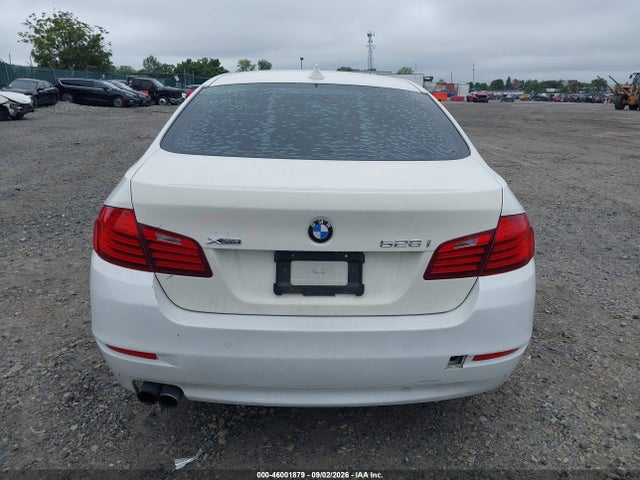 Продажа на аукционе авто 2015 Bmw 528i Xdrive, vin: WBA5A7C50FD628674, номер лота: 46001879