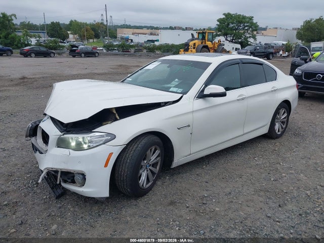 Продажа на аукционе авто 2015 Bmw 528i Xdrive, vin: WBA5A7C50FD628674, номер лота: 46001879