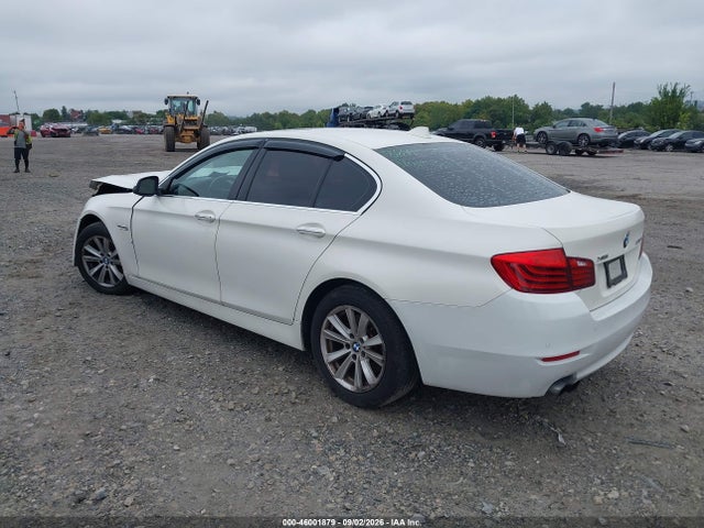 Продажа на аукционе авто 2015 Bmw 528i Xdrive, vin: WBA5A7C50FD628674, номер лота: 46001879
