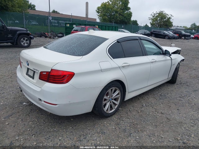 Продажа на аукционе авто 2015 Bmw 528i Xdrive, vin: WBA5A7C50FD628674, номер лота: 46001879
