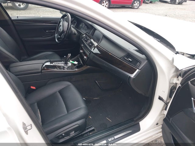 Продажа на аукционе авто 2015 Bmw 528i Xdrive, vin: WBA5A7C50FD628674, номер лота: 46001879
