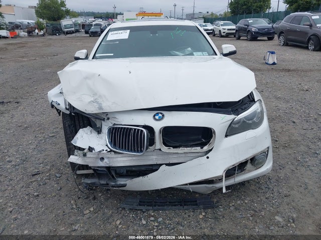 Продажа на аукционе авто 2015 Bmw 528i Xdrive, vin: WBA5A7C50FD628674, номер лота: 46001879