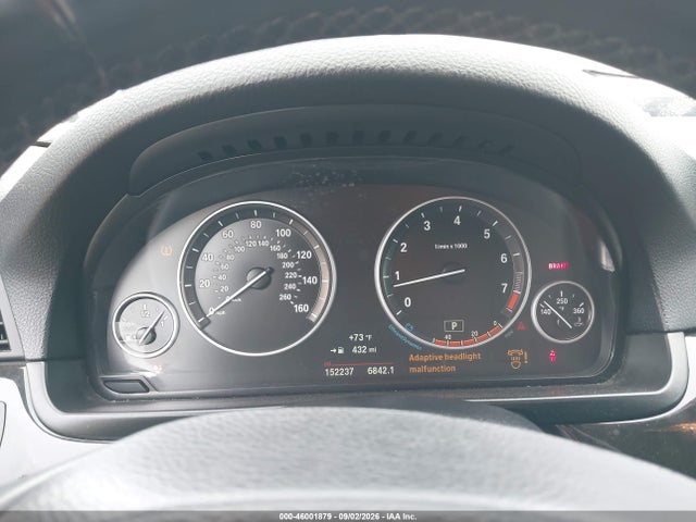 Продажа на аукционе авто 2015 Bmw 528i Xdrive, vin: WBA5A7C50FD628674, номер лота: 46001879