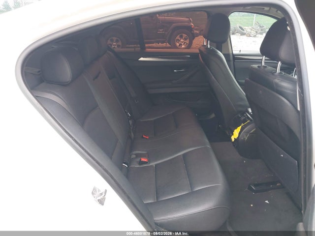 Продажа на аукционе авто 2015 Bmw 528i Xdrive, vin: WBA5A7C50FD628674, номер лота: 46001879