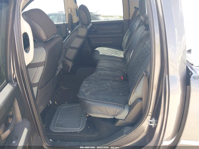 Продаж на аукціоні авто 2019 Ram 1500 Classic Tradesman  4x4 5'7 Box, vin: 1C6RR7KT9KS742912, номер лоту: 46001880