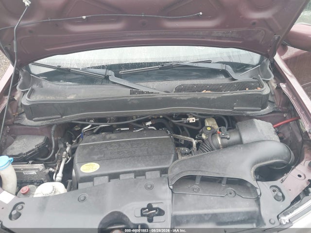 2011 Honda Pilot Ex მანქანა იყიდება აუქციონზე, vin: 5FNYF4H46BB040412, აუქციონის ნომერი: 46001883