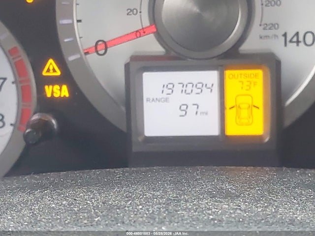 2011 Honda Pilot Ex მანქანა იყიდება აუქციონზე, vin: 5FNYF4H46BB040412, აუქციონის ნომერი: 46001883