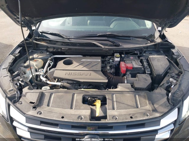 Продажа на аукционе авто 2024 Nissan Rogue Sv Intelligent Awd, vin: 5N1BT3BB3RC756333, номер лота: 46001888