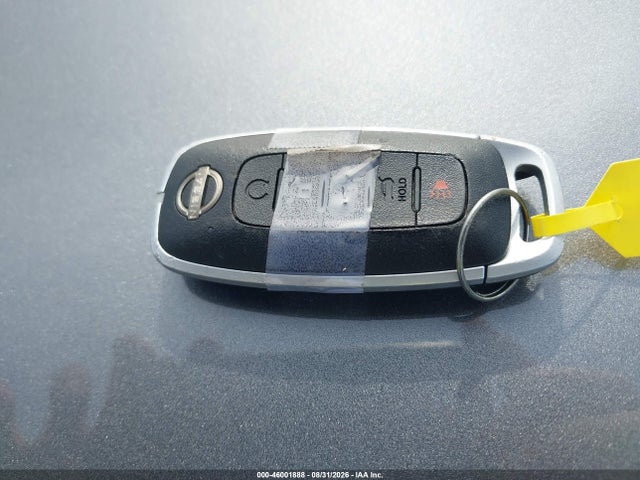 Продажа на аукционе авто 2024 Nissan Rogue Sv Intelligent Awd, vin: 5N1BT3BB3RC756333, номер лота: 46001888