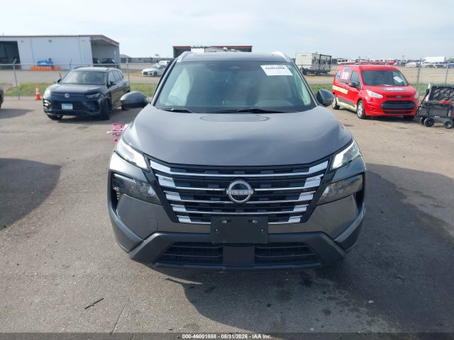 Продажа на аукционе авто 2024 Nissan Rogue Sv Intelligent Awd, vin: 5N1BT3BB3RC756333, номер лота: 46001888