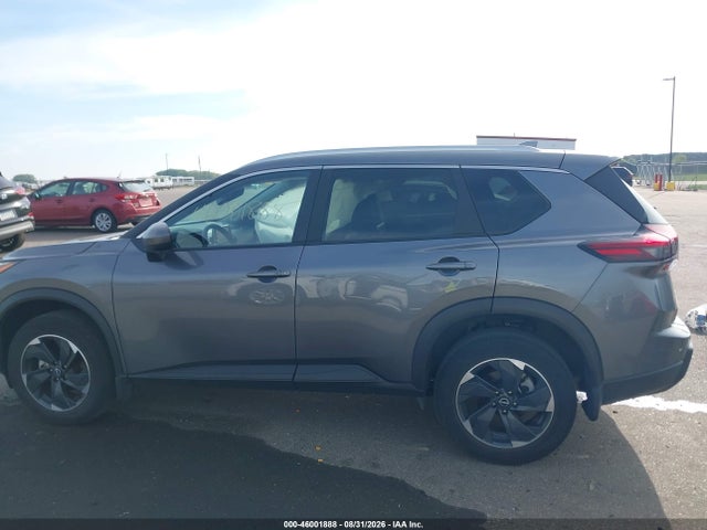 Продажа на аукционе авто 2024 Nissan Rogue Sv Intelligent Awd, vin: 5N1BT3BB3RC756333, номер лота: 46001888