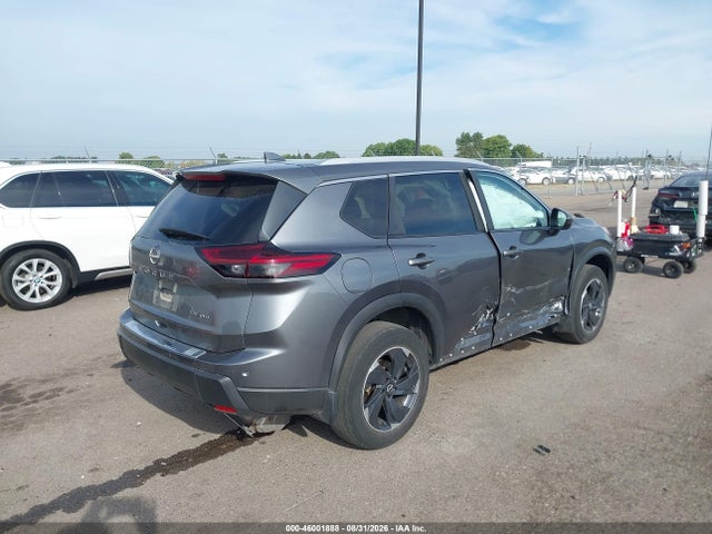 Продажа на аукционе авто 2024 Nissan Rogue Sv Intelligent Awd, vin: 5N1BT3BB3RC756333, номер лота: 46001888