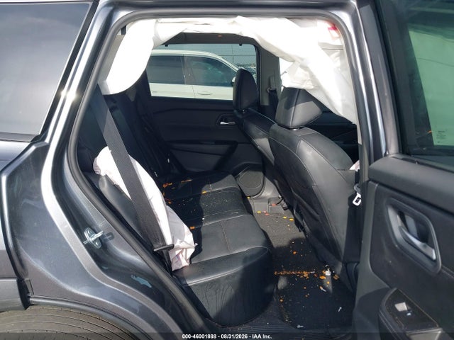Продажа на аукционе авто 2024 Nissan Rogue Sv Intelligent Awd, vin: 5N1BT3BB3RC756333, номер лота: 46001888