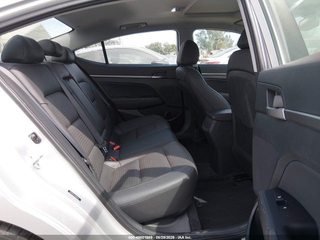 Продажа на аукционе авто 2017 Hyundai Elantra Limited, vin: 5NPD84LF5HH069721, номер лота: 46001889