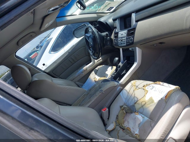 Aukcja sprzedaży 2007 Acura Rdx, vin: 5J8TB18237A009736, numer aukcji: 46001891