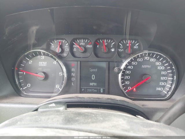 Chevrolet Silverado 1500 Wt 2018 1GCVKNEH7JZ118149 Image 7