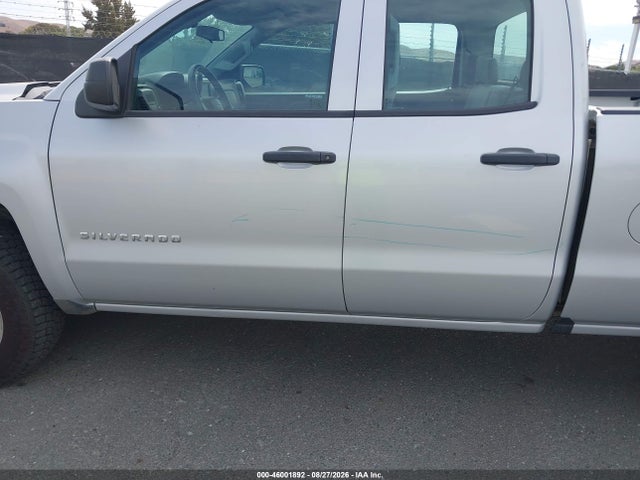 Chevrolet Silverado 1500 Wt 2018 1GCVKNEH7JZ118149 Image 14