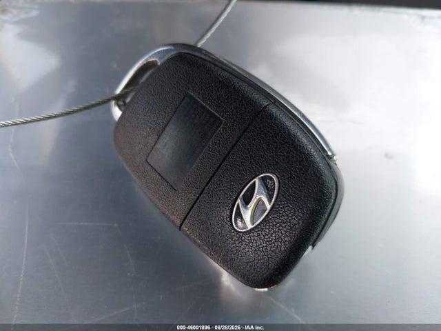 Hyundai TUCSON SE 2017 KM8J33A46HU580885 Image 11