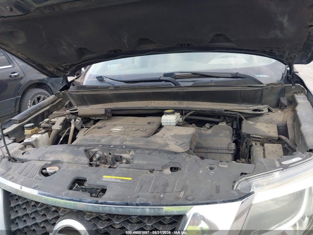 Aukcja sprzedaży 2014 Nissan Pathfinder Sl, vin: 5N1AR2MN9EC686956, numer aukcji: 46001897