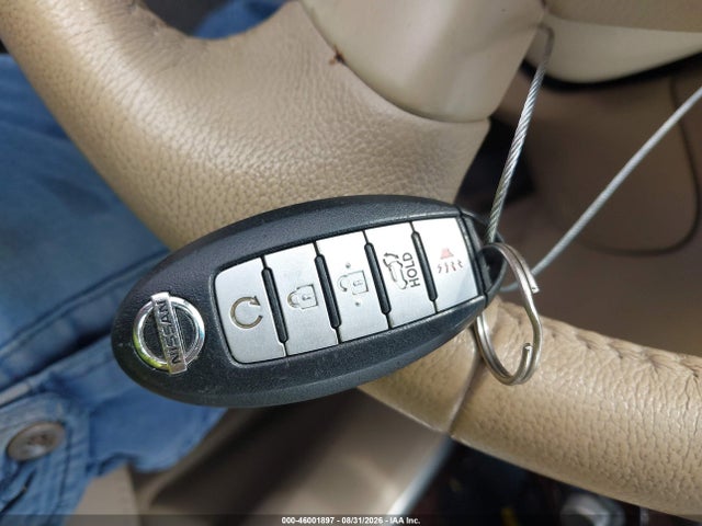 Aukcja sprzedaży 2014 Nissan Pathfinder Sl, vin: 5N1AR2MN9EC686956, numer aukcji: 46001897